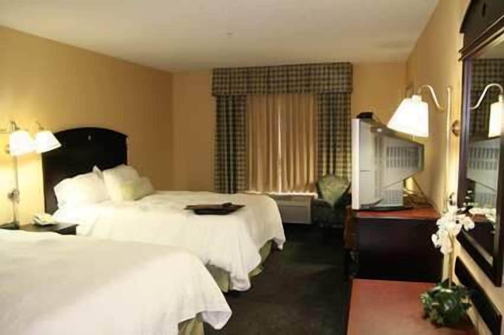 The Angler, Ascend Hotel Collection Livingston Eksteriør billede