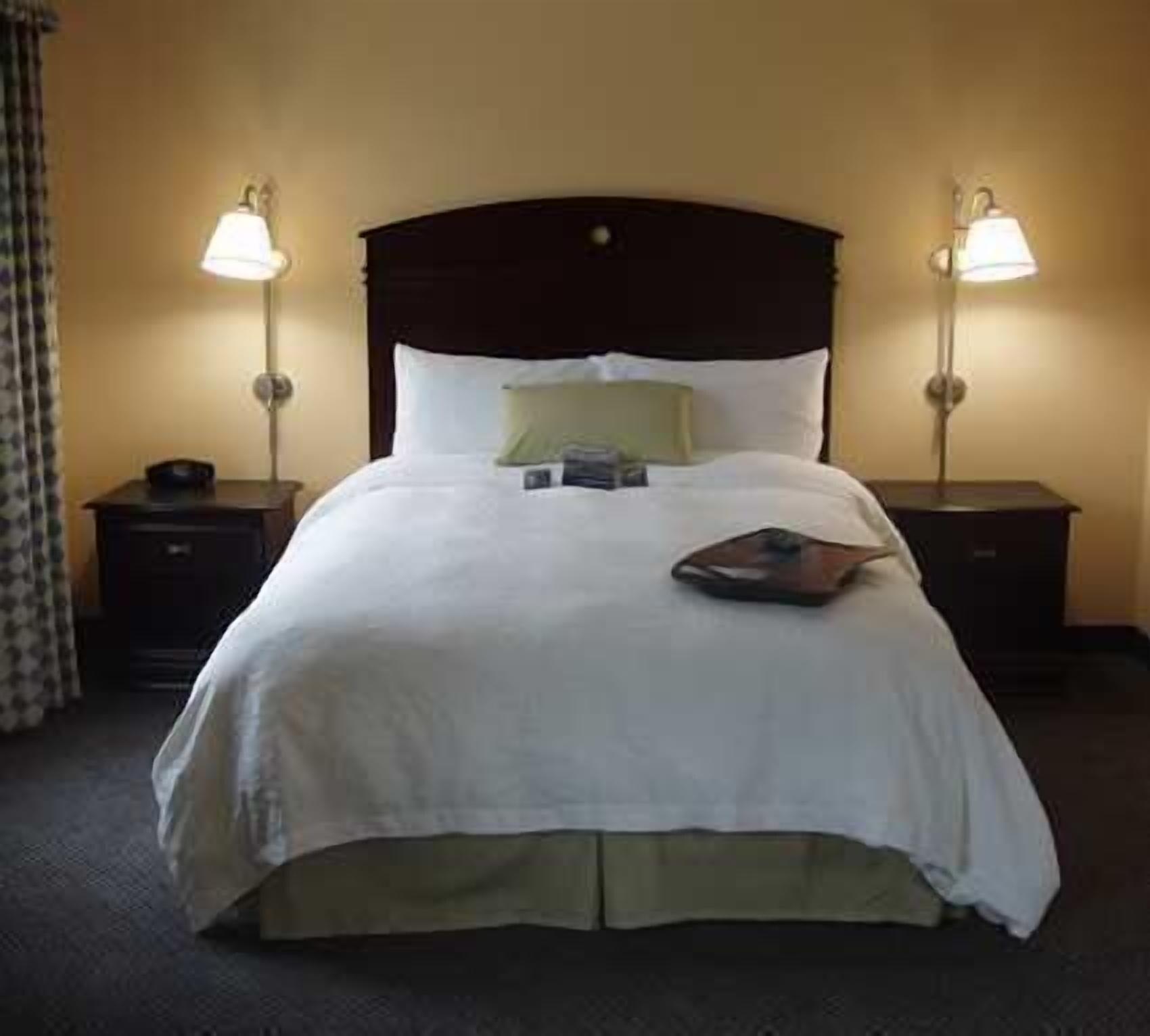 The Angler, Ascend Hotel Collection Livingston Eksteriør billede