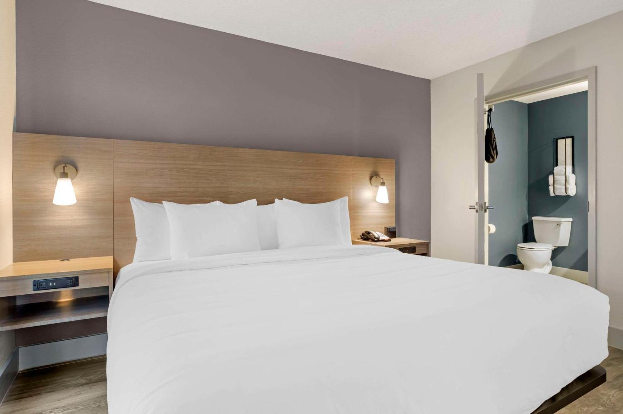 The Angler, Ascend Hotel Collection Livingston Eksteriør billede