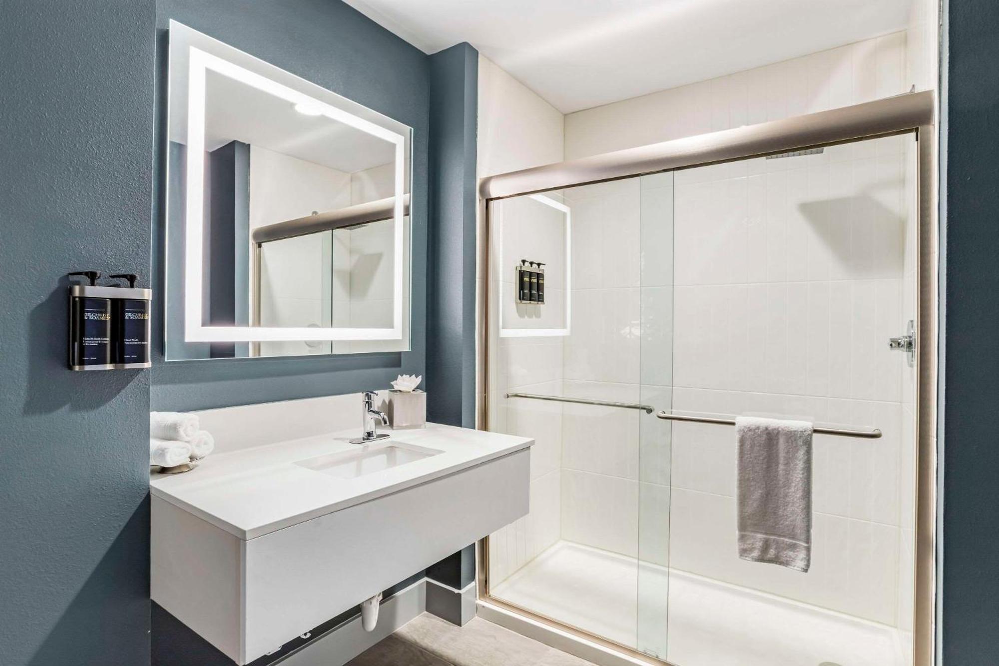 The Angler, Ascend Hotel Collection Livingston Eksteriør billede