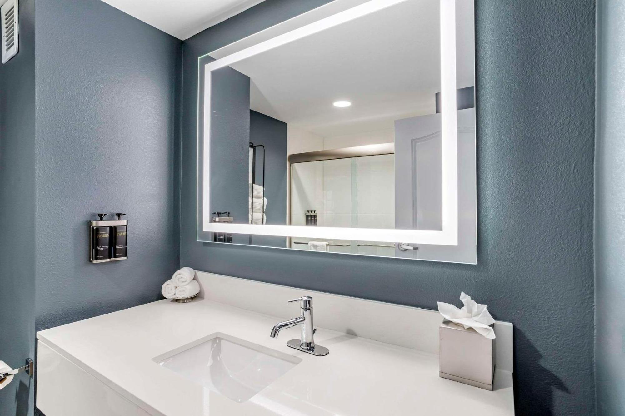The Angler, Ascend Hotel Collection Livingston Eksteriør billede