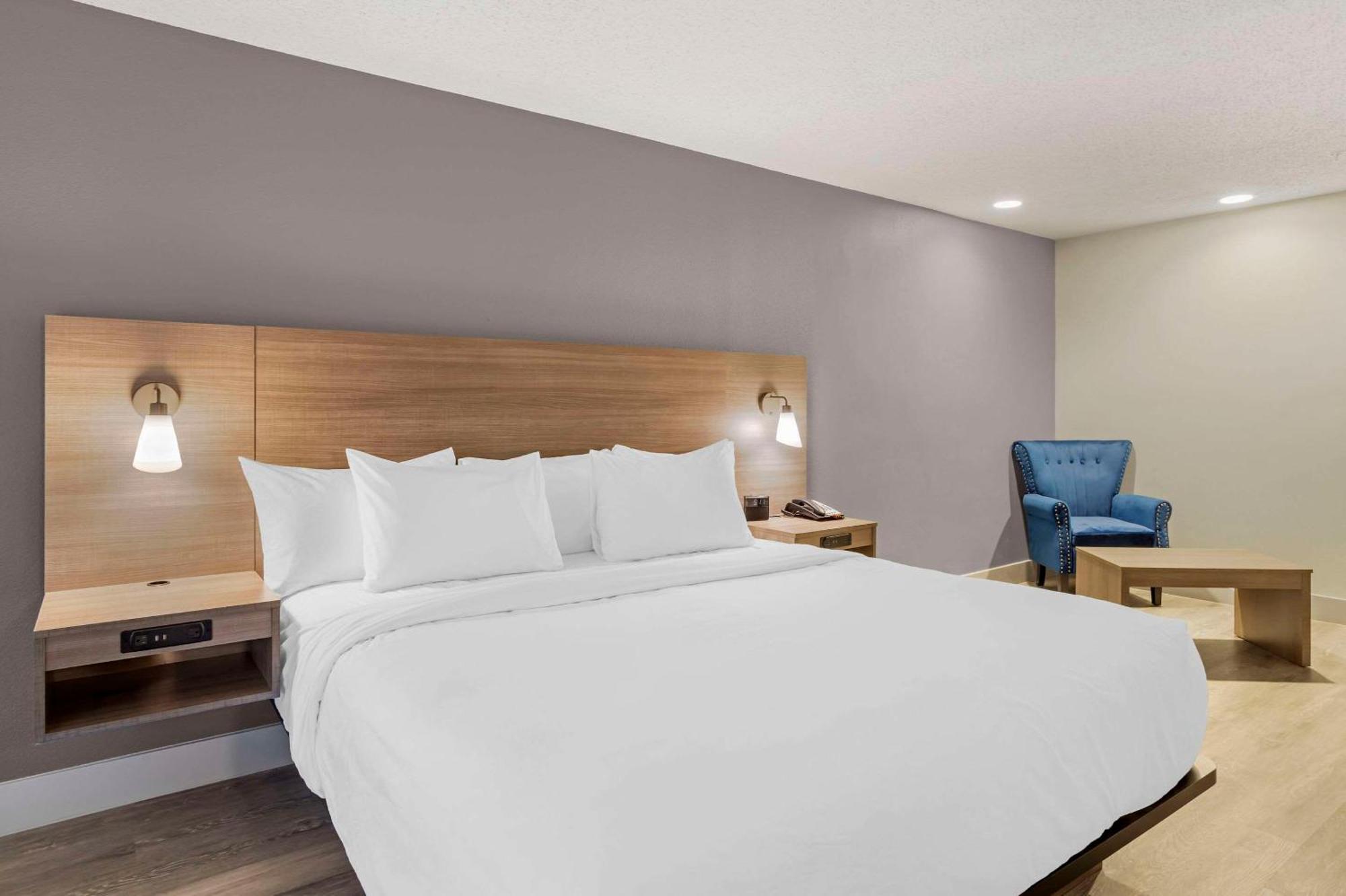 The Angler, Ascend Hotel Collection Livingston Eksteriør billede