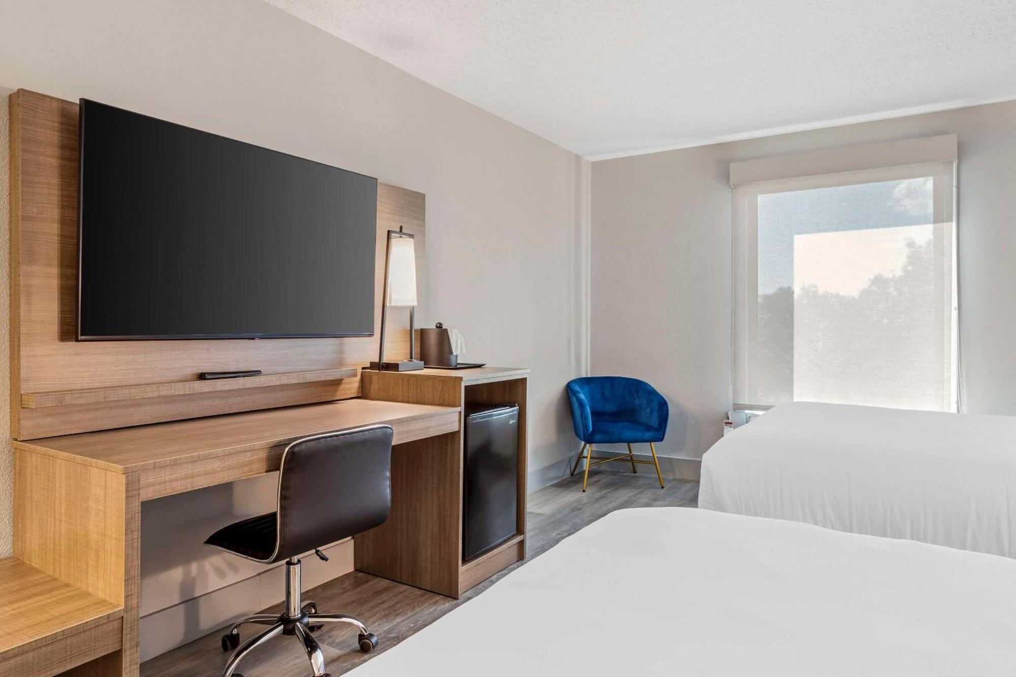 The Angler, Ascend Hotel Collection Livingston Eksteriør billede