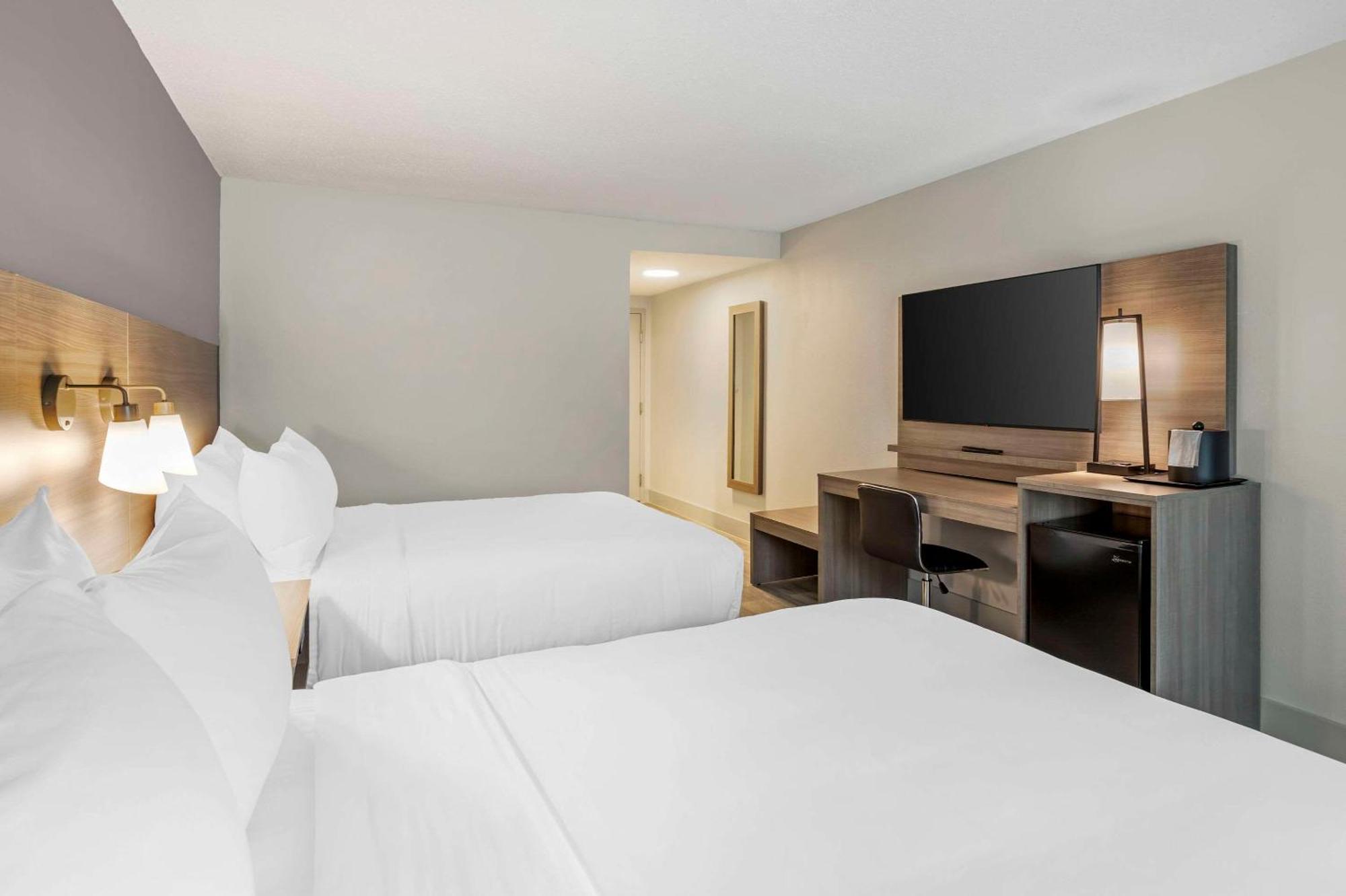 The Angler, Ascend Hotel Collection Livingston Eksteriør billede