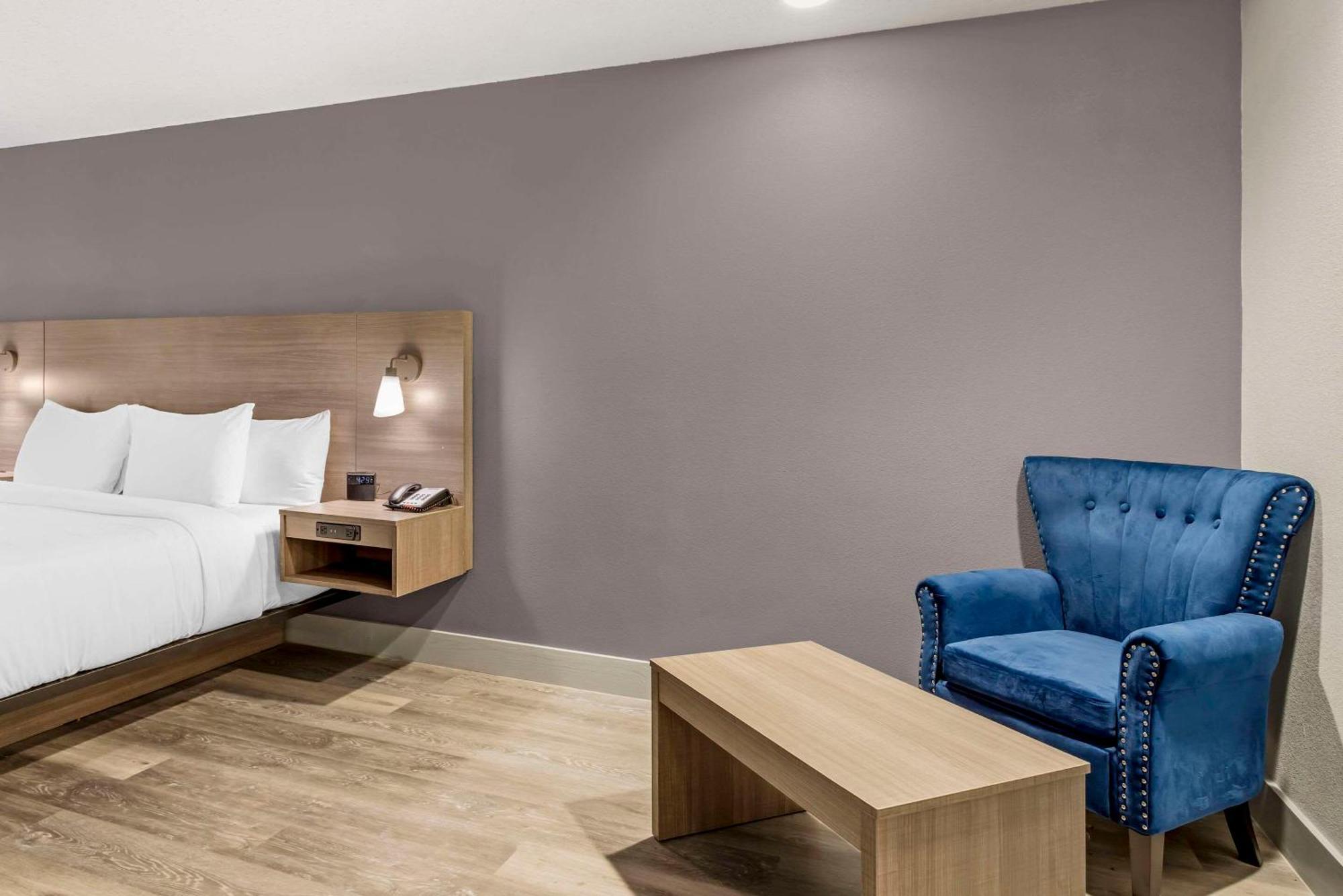 The Angler, Ascend Hotel Collection Livingston Eksteriør billede