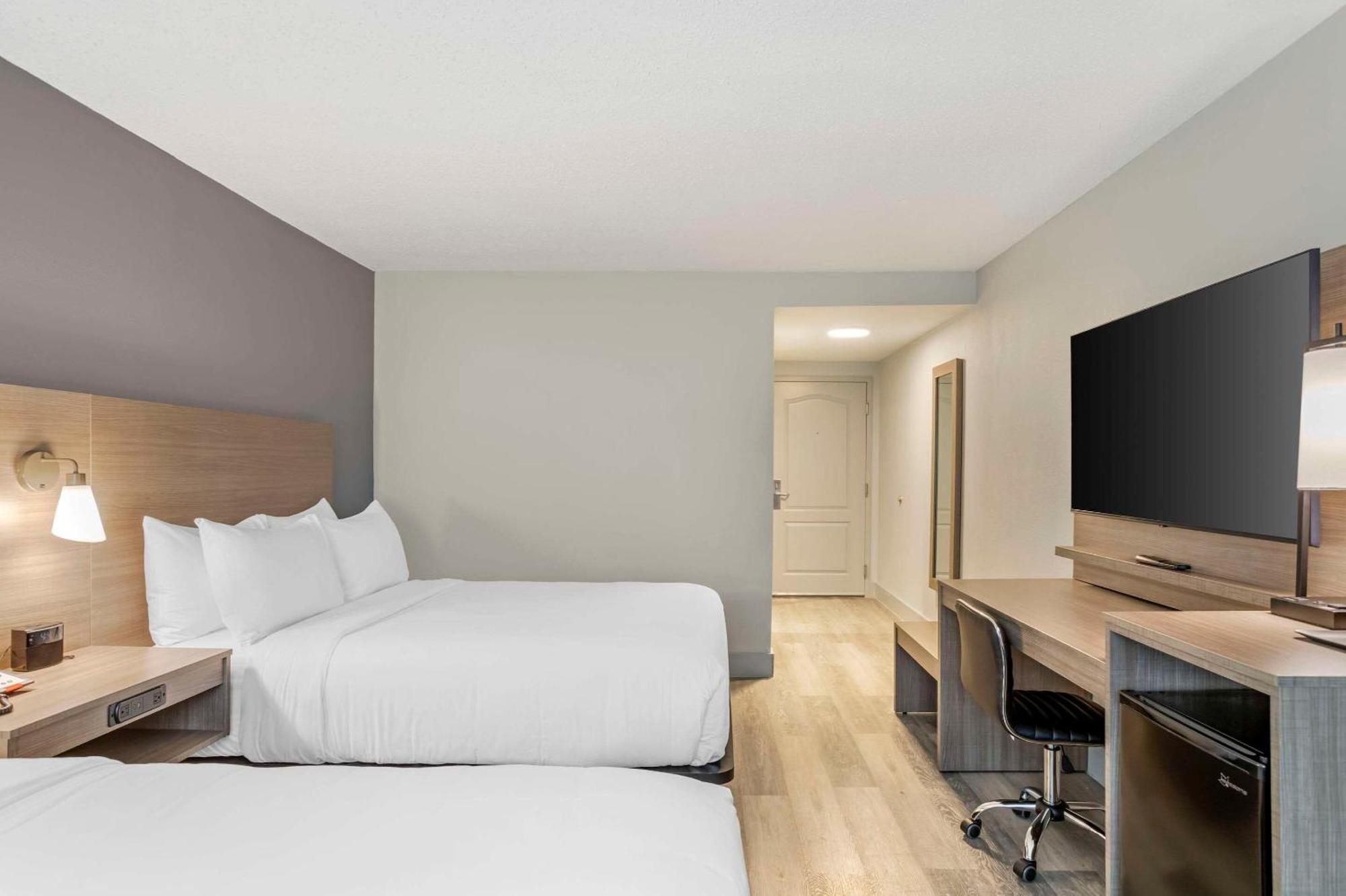 The Angler, Ascend Hotel Collection Livingston Eksteriør billede