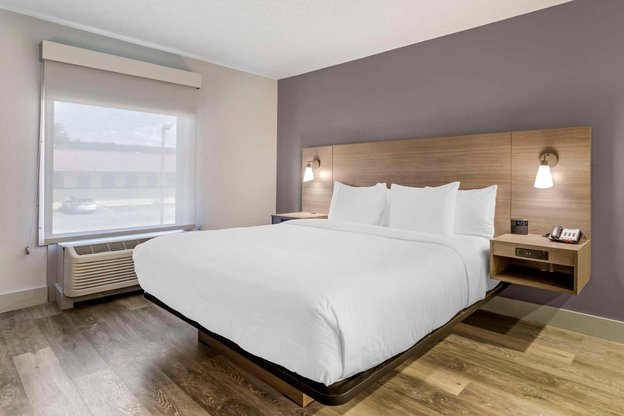 The Angler, Ascend Hotel Collection Livingston Eksteriør billede