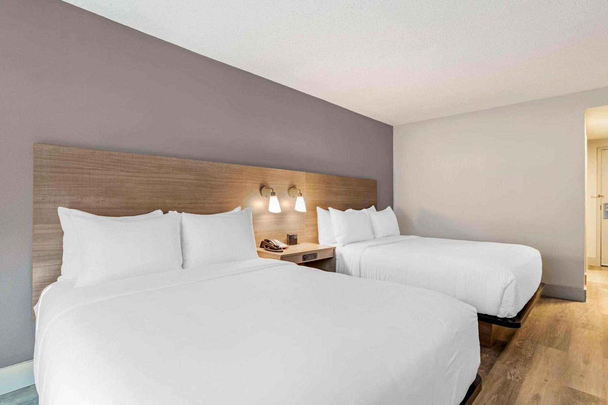 The Angler, Ascend Hotel Collection Livingston Eksteriør billede