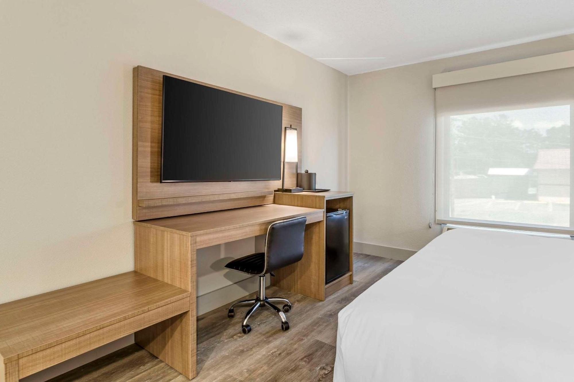 The Angler, Ascend Hotel Collection Livingston Eksteriør billede