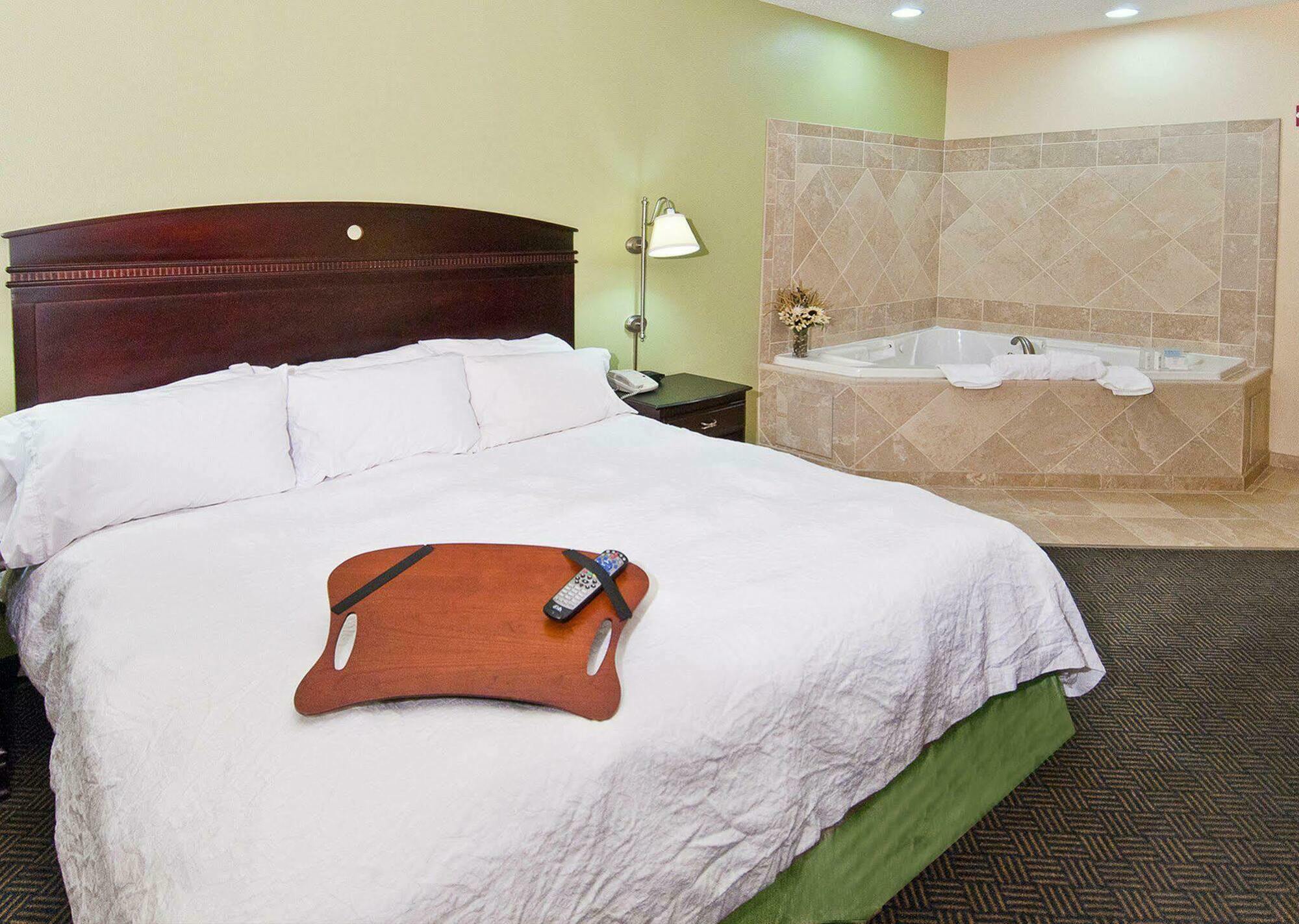 The Angler, Ascend Hotel Collection Livingston Eksteriør billede